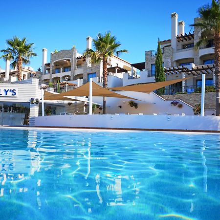 Pine Hills Vilamoura Quarteira Exteriér fotografie