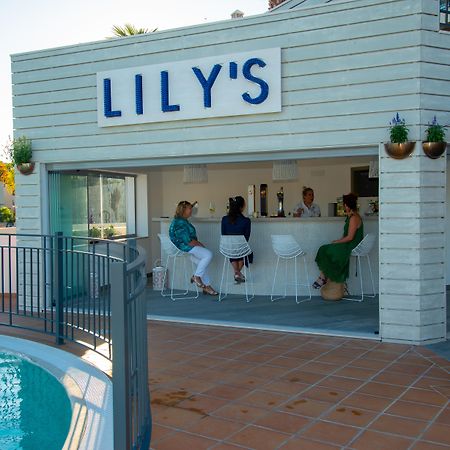 Pine Hills Vilamoura Quarteira Exteriér fotografie