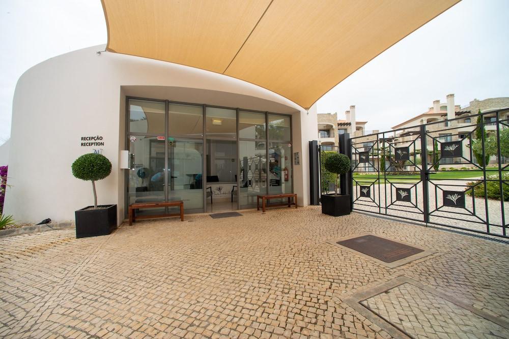 Pine Hills Vilamoura Quarteira Exteriér fotografie