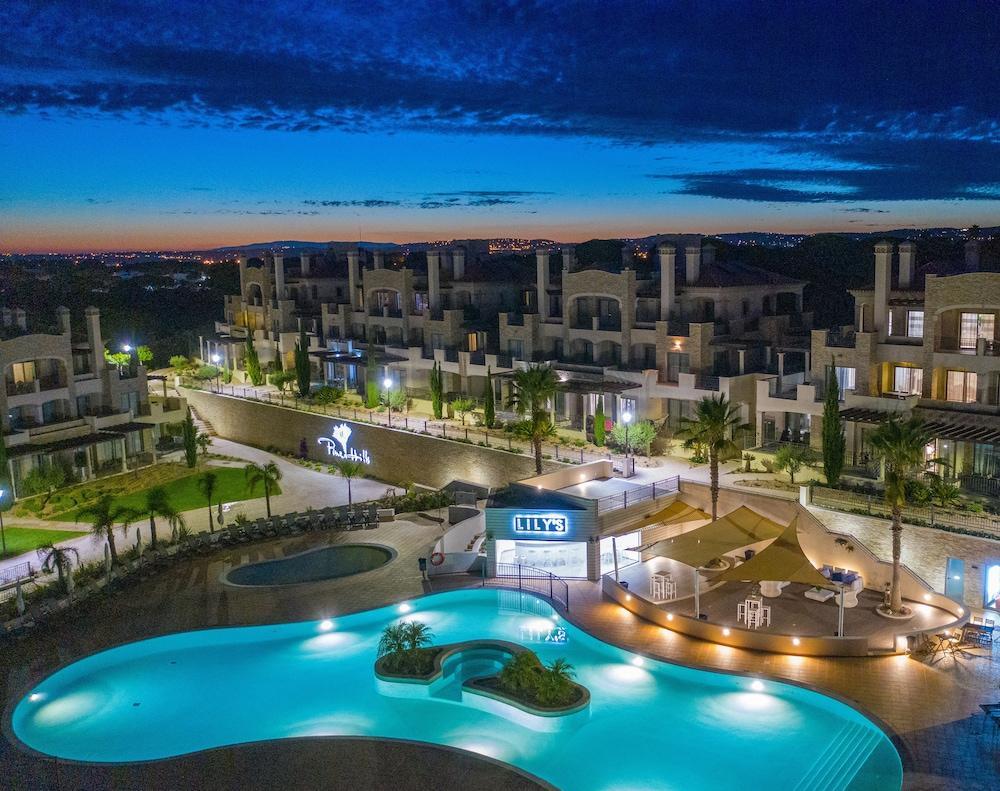 Pine Hills Vilamoura Quarteira Exteriér fotografie