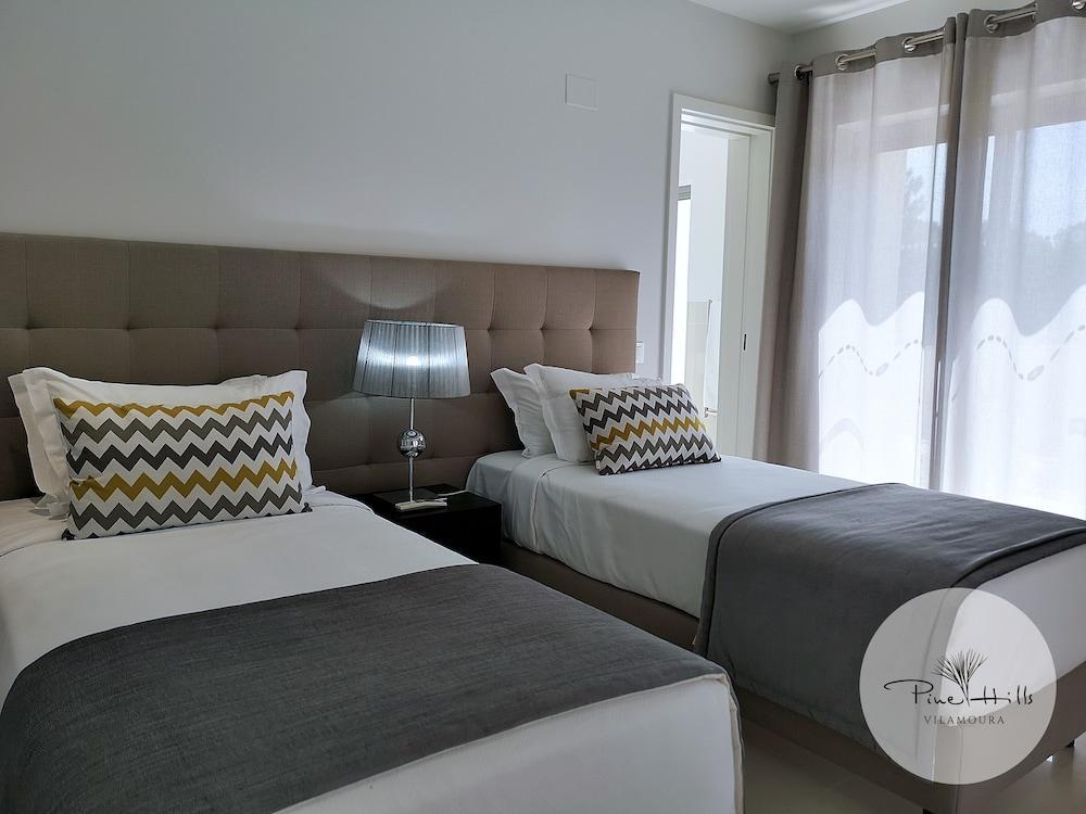 Pine Hills Vilamoura Quarteira Exteriér fotografie