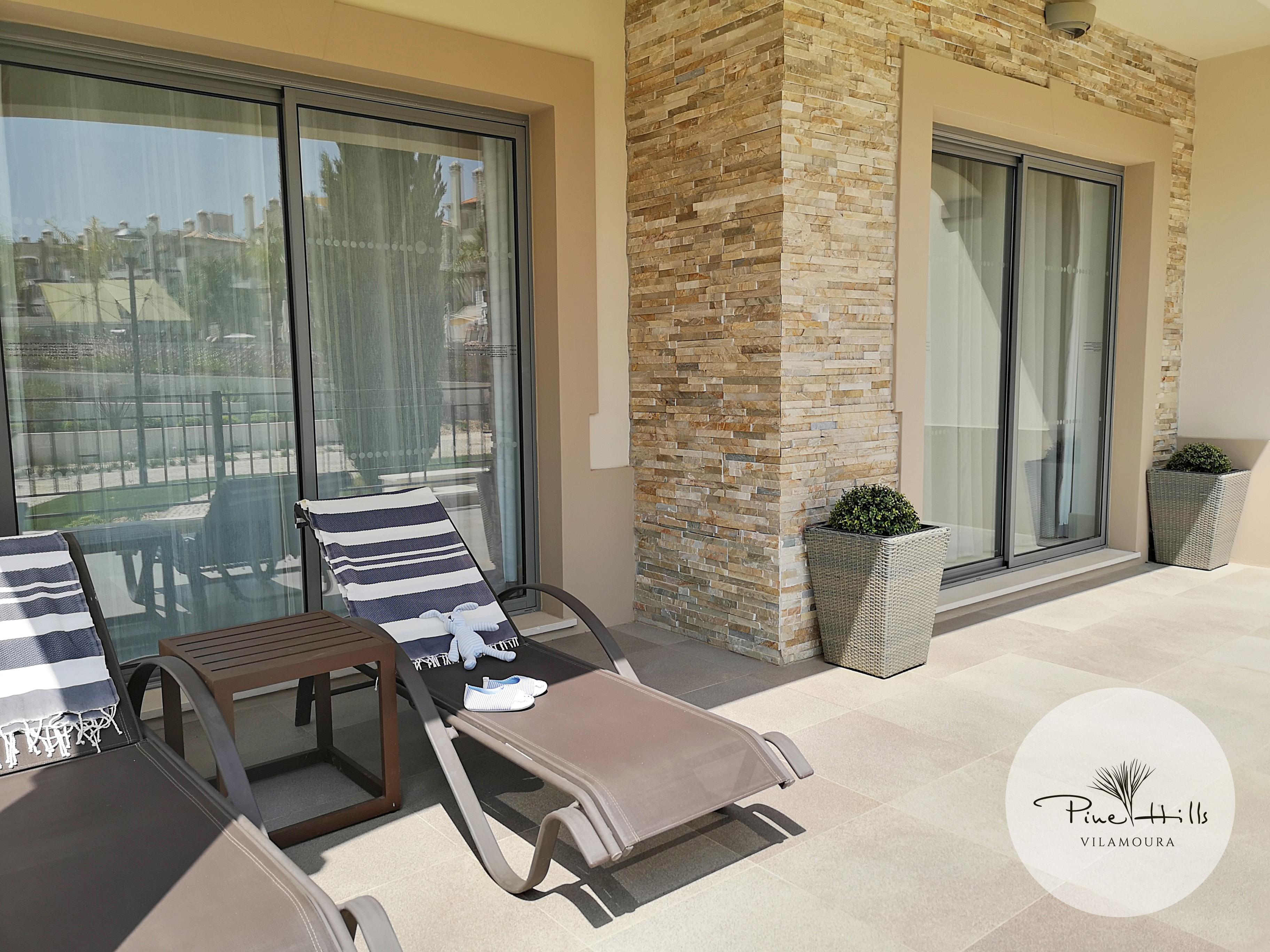Pine Hills Vilamoura Quarteira Exteriér fotografie