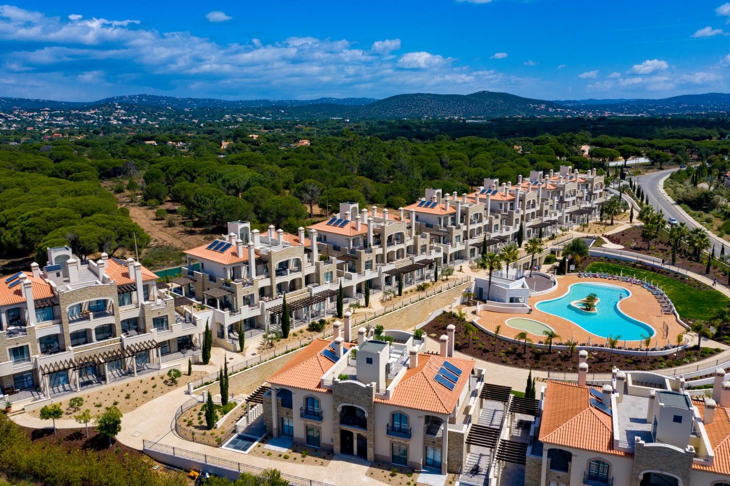 Pine Hills Vilamoura Quarteira Exteriér fotografie