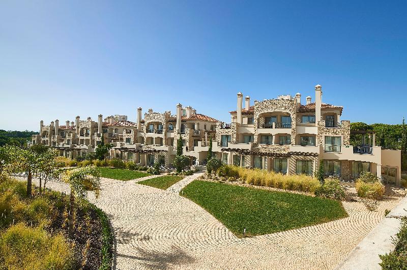 Pine Hills Vilamoura Quarteira Exteriér fotografie