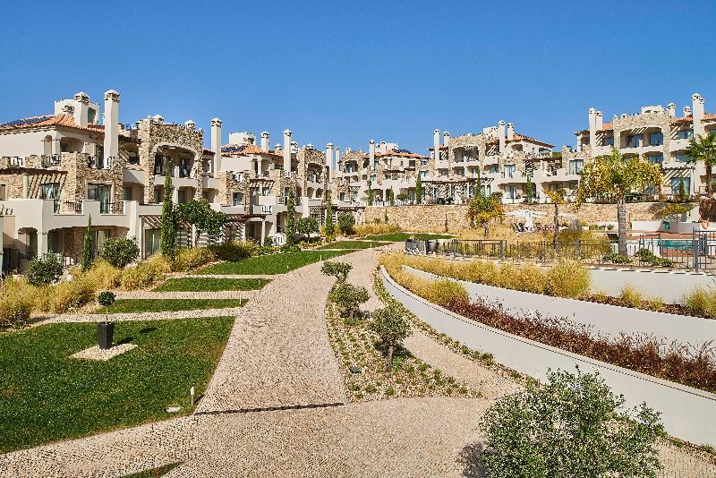 Pine Hills Vilamoura Quarteira Exteriér fotografie