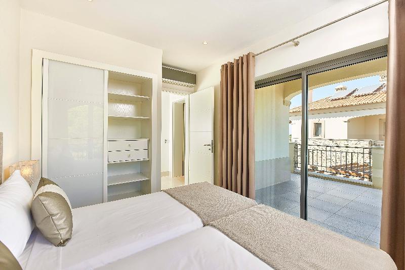 Pine Hills Vilamoura Quarteira Exteriér fotografie