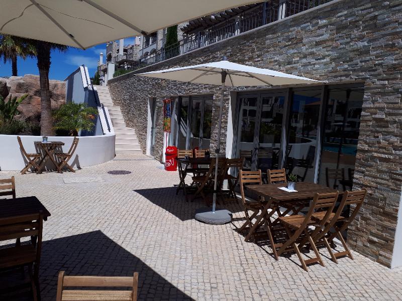 Pine Hills Vilamoura Quarteira Exteriér fotografie