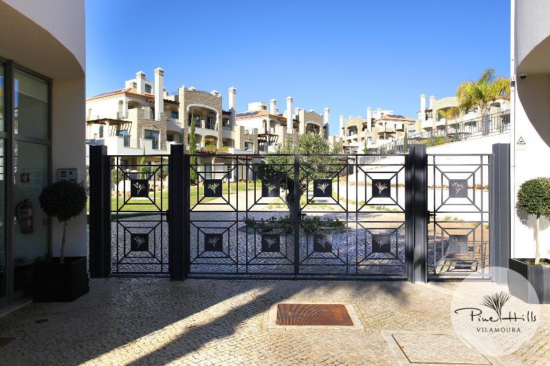 Pine Hills Vilamoura Quarteira Exteriér fotografie