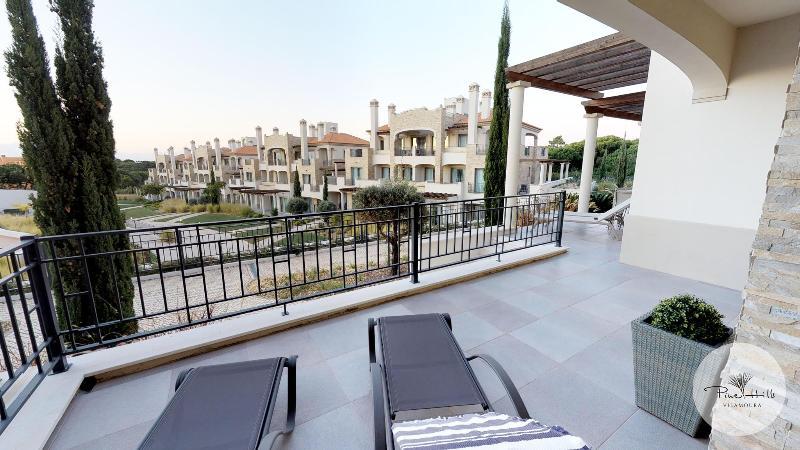 Pine Hills Vilamoura Quarteira Exteriér fotografie