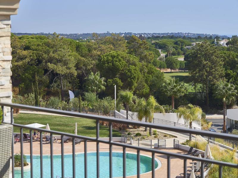 Pine Hills Vilamoura Quarteira Exteriér fotografie
