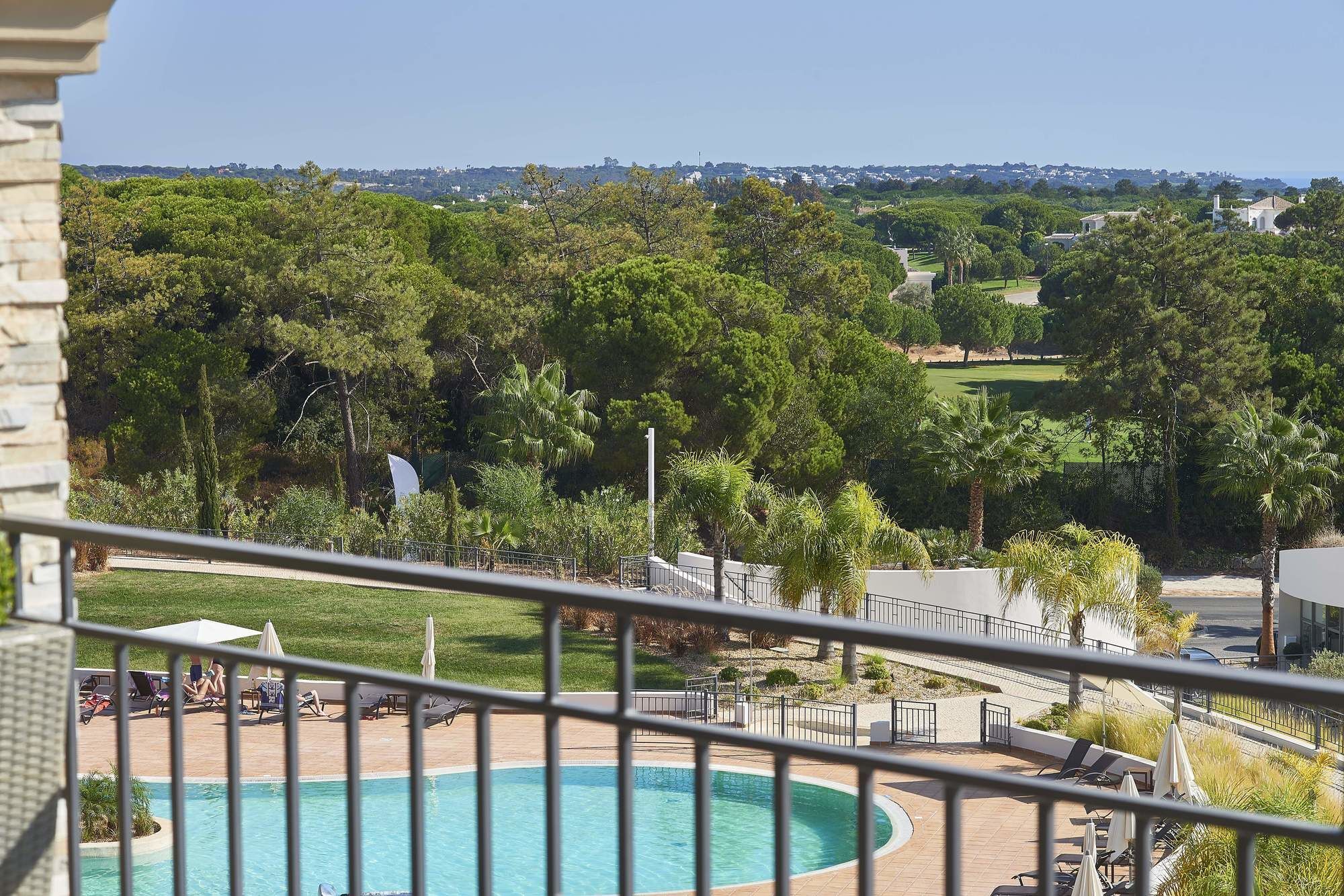 Pine Hills Vilamoura Quarteira Exteriér fotografie