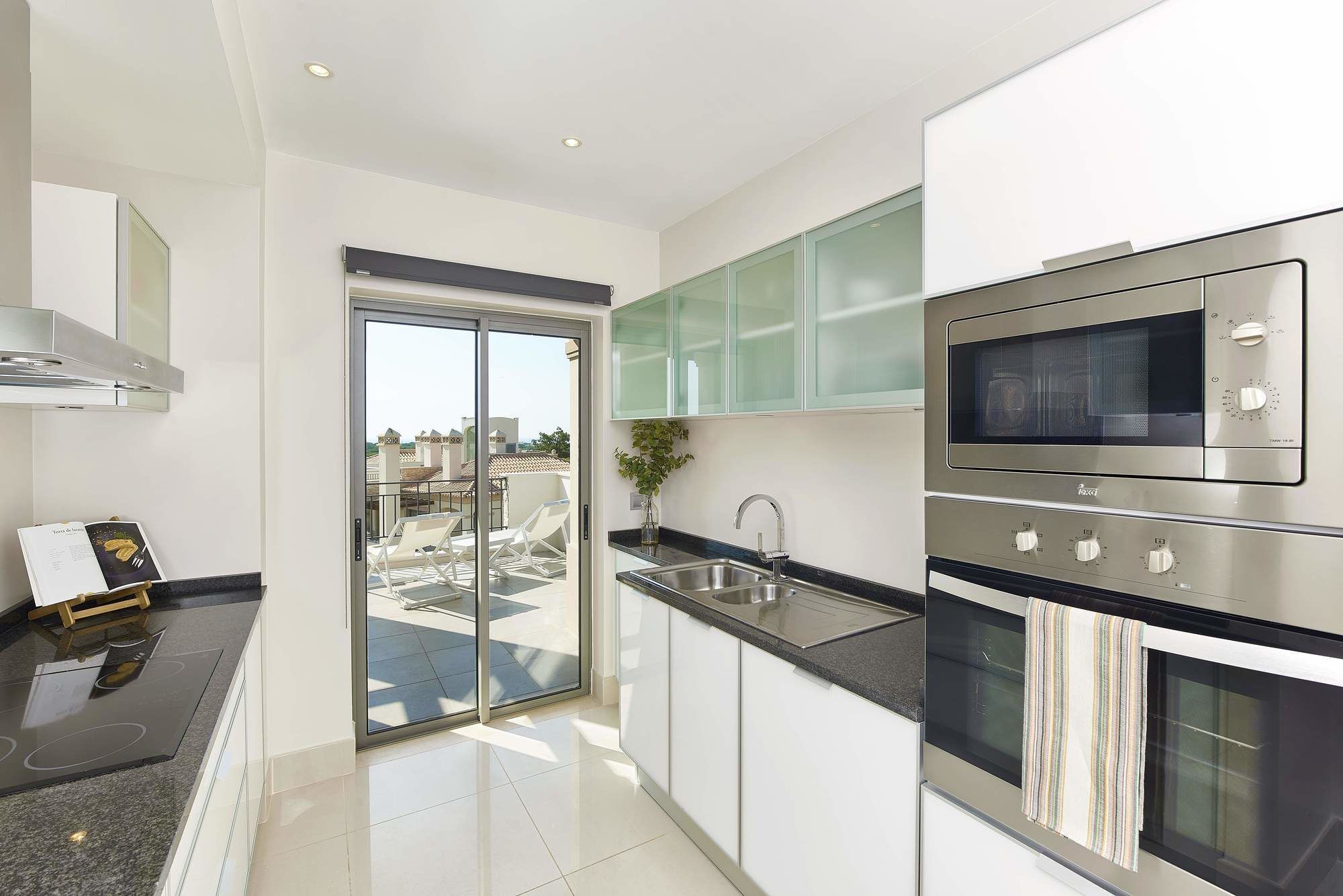 Pine Hills Vilamoura Quarteira Exteriér fotografie