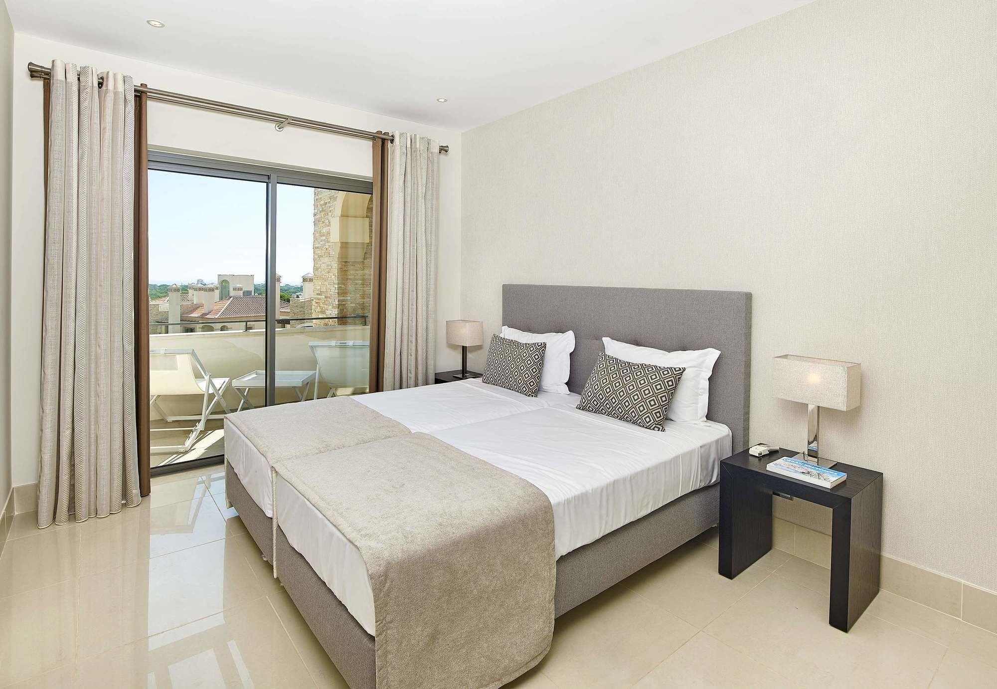 Pine Hills Vilamoura Quarteira Exteriér fotografie
