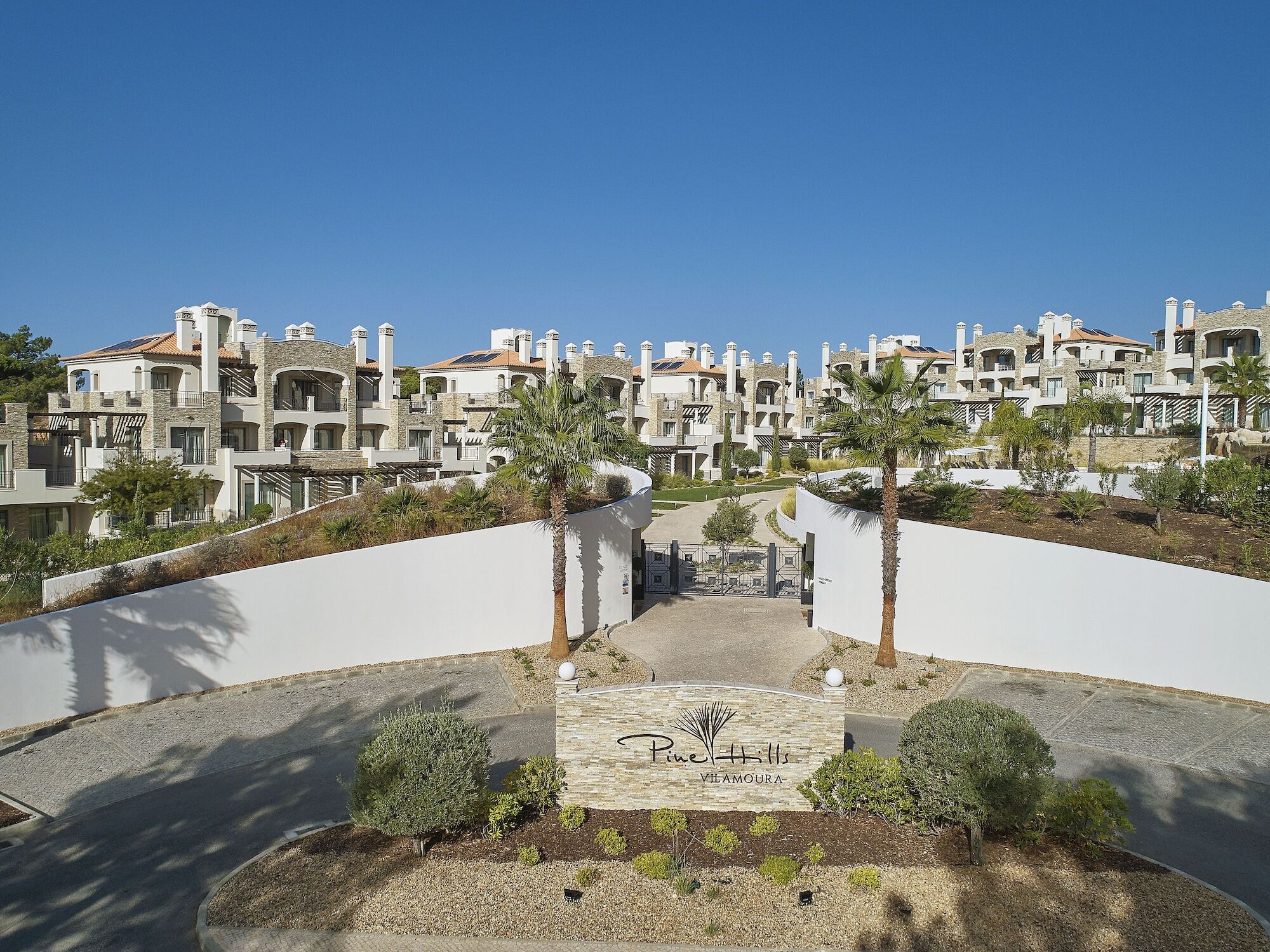 Pine Hills Vilamoura Quarteira Exteriér fotografie