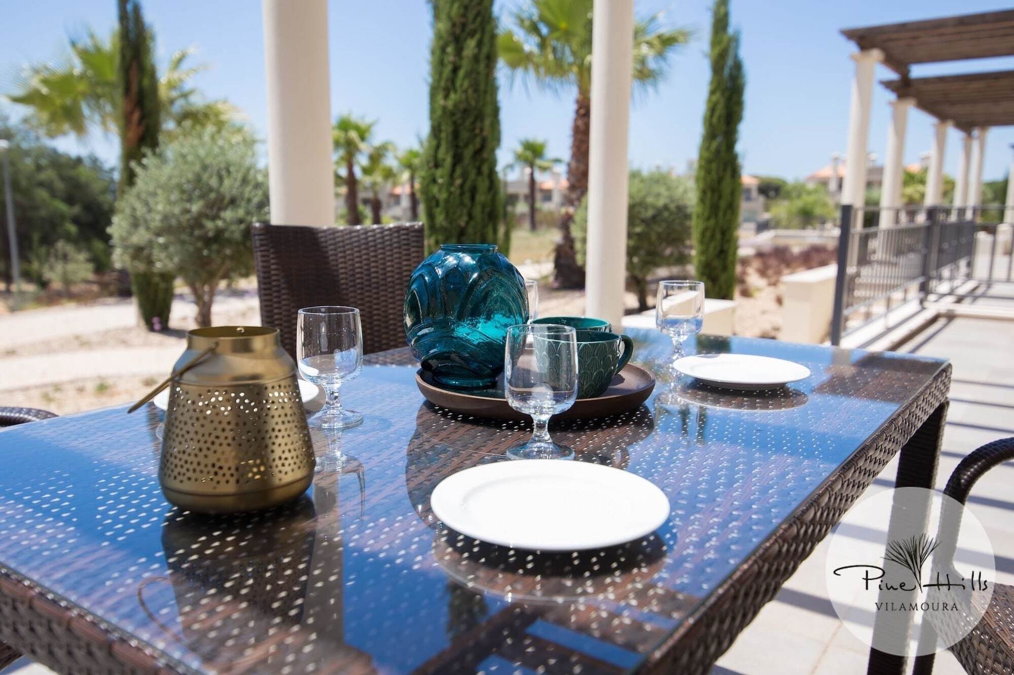Pine Hills Vilamoura Quarteira Exteriér fotografie