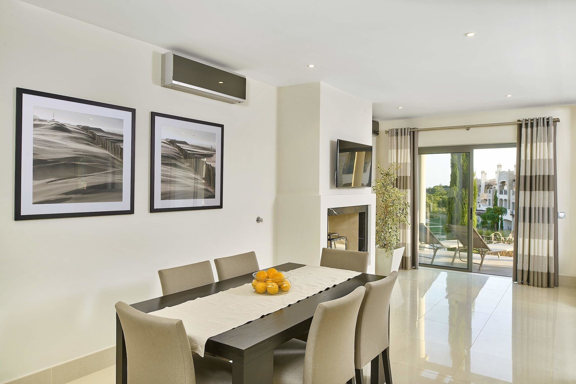 Pine Hills Vilamoura Quarteira Exteriér fotografie