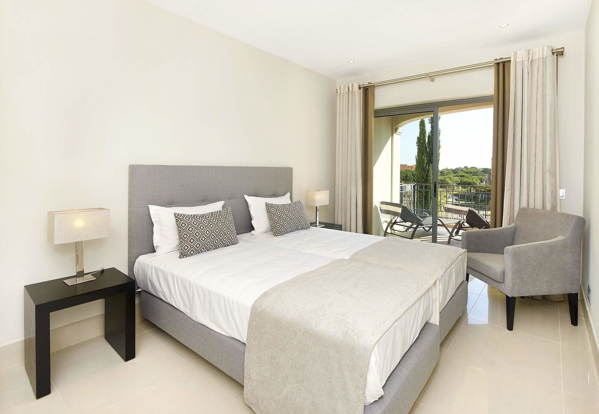 Pine Hills Vilamoura Quarteira Exteriér fotografie