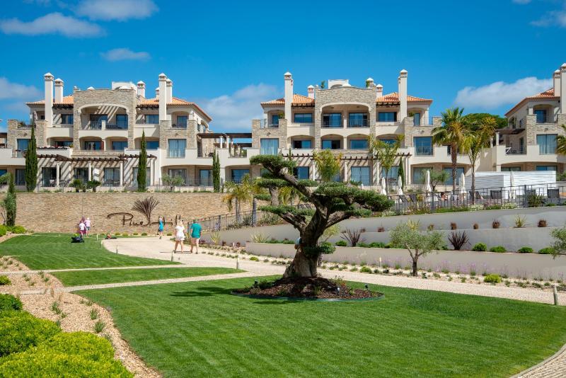 Pine Hills Vilamoura Quarteira Exteriér fotografie